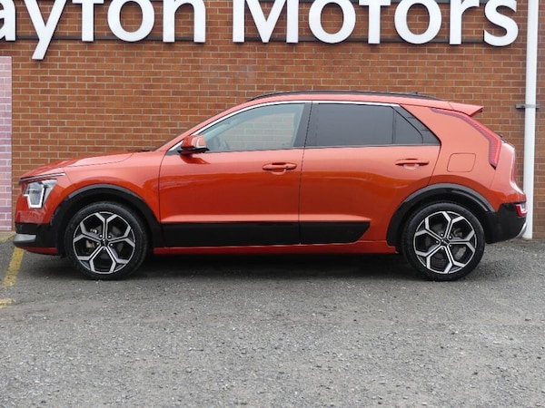 Used Kia Niro 2023 for sale - 76259556: Photo 25
