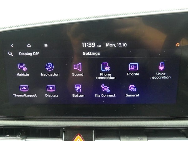 Used Kia Niro 2023 for sale - 76259556: Photo 27