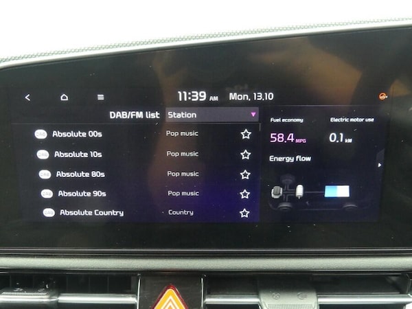 Used Kia Niro 2023 for sale - 76259556: Photo 29
