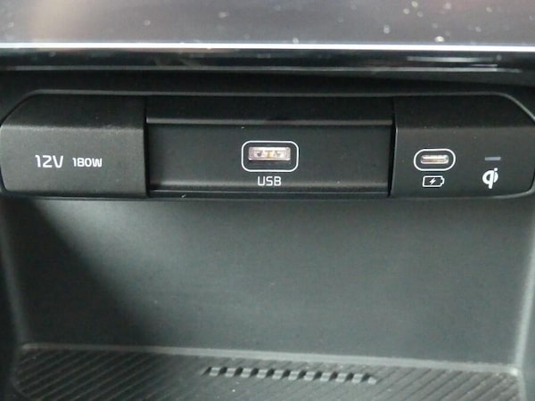 Used Kia Niro 2023 for sale - 76259556: Photo 34