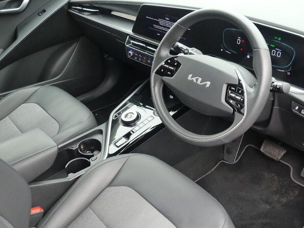 Used Kia Niro 2023 for sale - 76259556: Photo 39