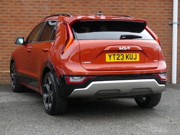 Used Kia Niro 2023 for sale - 76259556: Photo 3