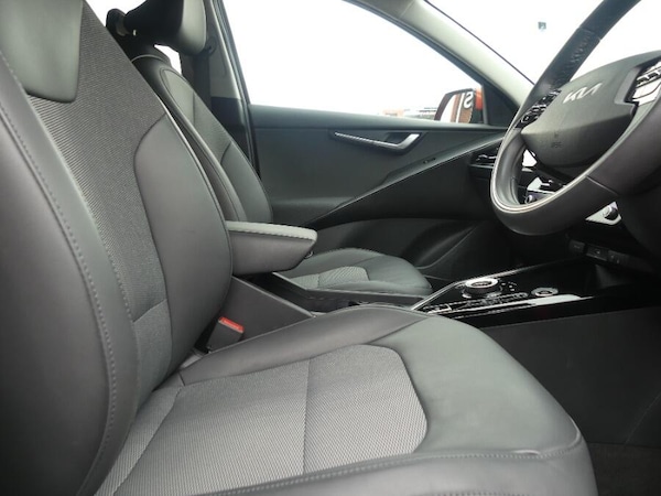 Used Kia Niro 2023 for sale - 76259556: Photo 40