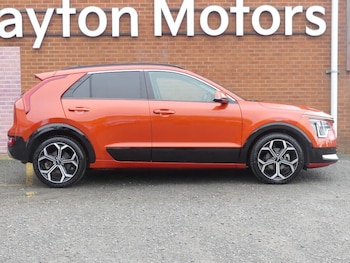 Used Kia Niro 2023 for sale - 76259556: Photo 4