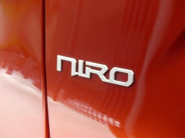 Used Kia Niro 2023 for sale - 76259556: Photo 52
