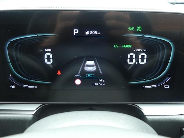 Used Kia Niro 2023 for sale - 76259556: Photo 53