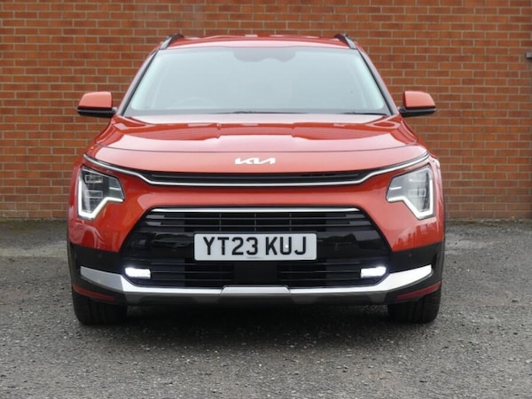 Used Kia Niro 2023 for sale - 76259556: Photo 6