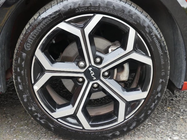 Used Kia Niro 2023 for sale - 76259556: Photo 7