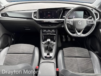 Used Vauxhall Grandland 2022 for sale - 79034545: Photo