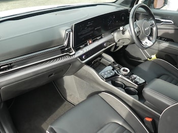 Used Kia Sportage 2022 for sale - 76380965: Photo