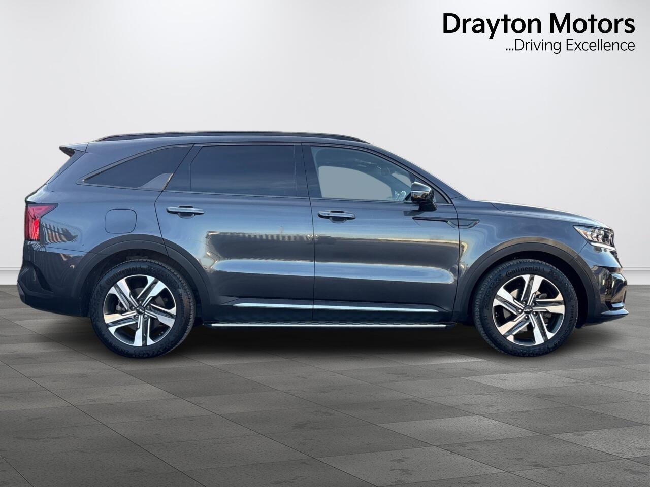 Used Kia Sorento for sale - 77722728: Photo 10