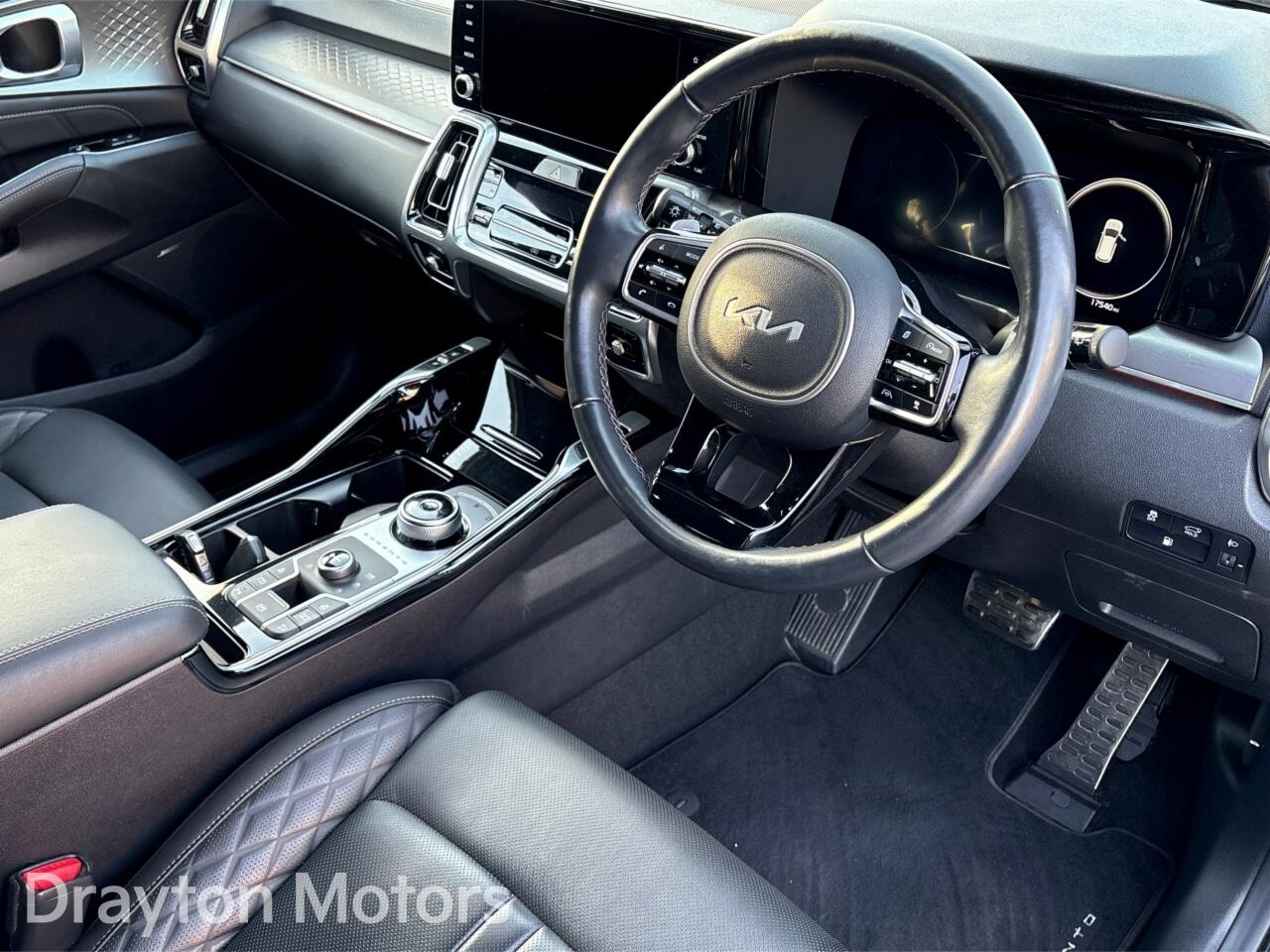 Used Kia Sorento for sale - 77722728: Photo 13