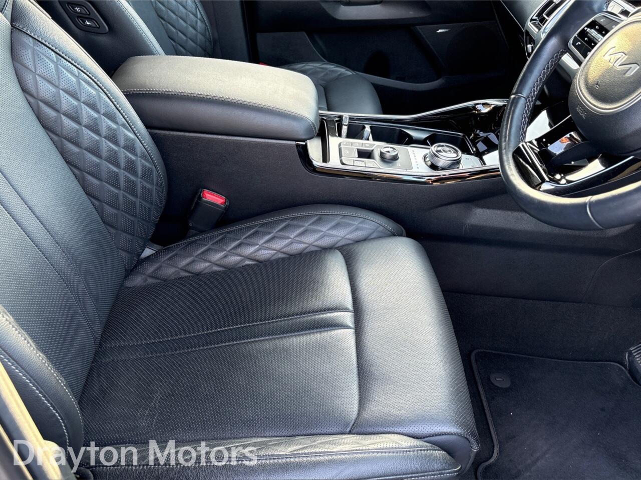 Used Kia Sorento for sale - 77722728: Photo 15