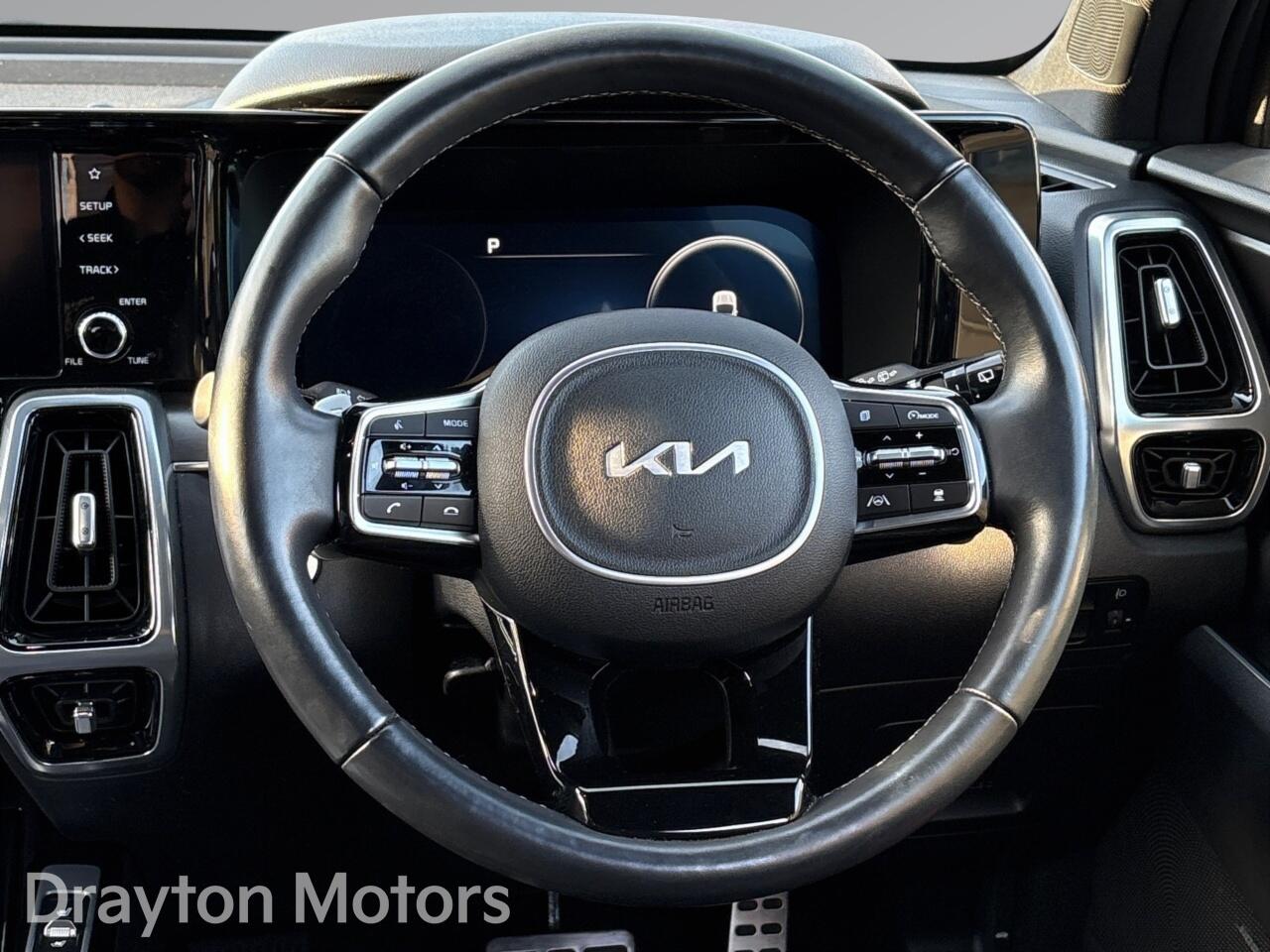 Used Kia Sorento for sale - 77722728: Photo 16