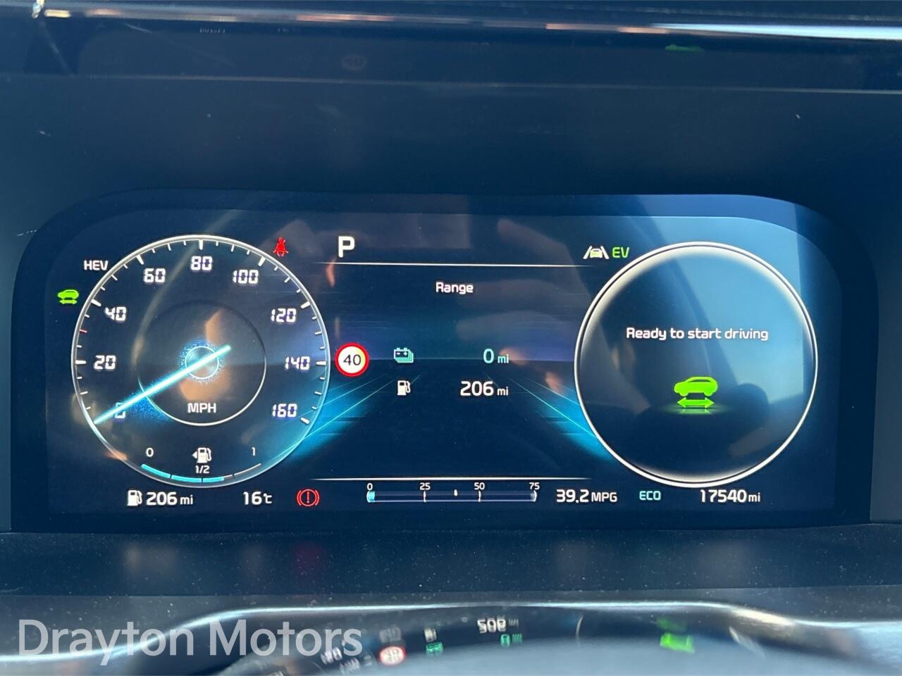 Used Kia Sorento for sale - 77722728: Photo 19