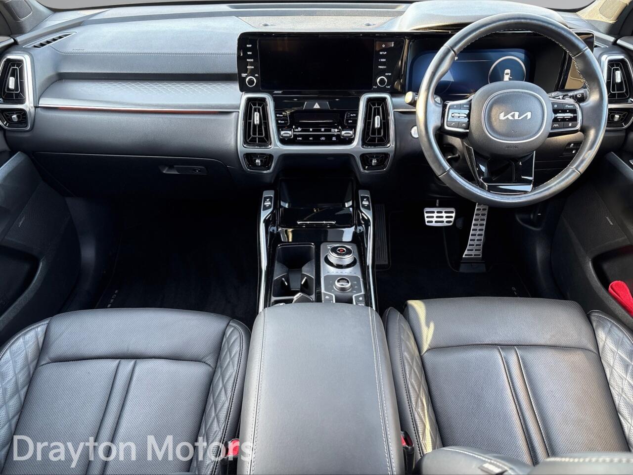 Used Kia Sorento for sale - 77722728: Photo 2