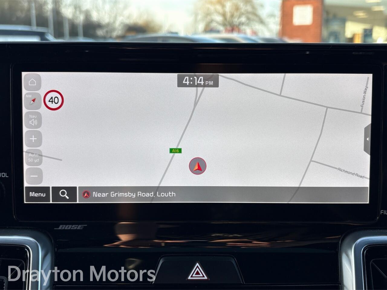 Used Kia Sorento for sale - 77722728: Photo 21