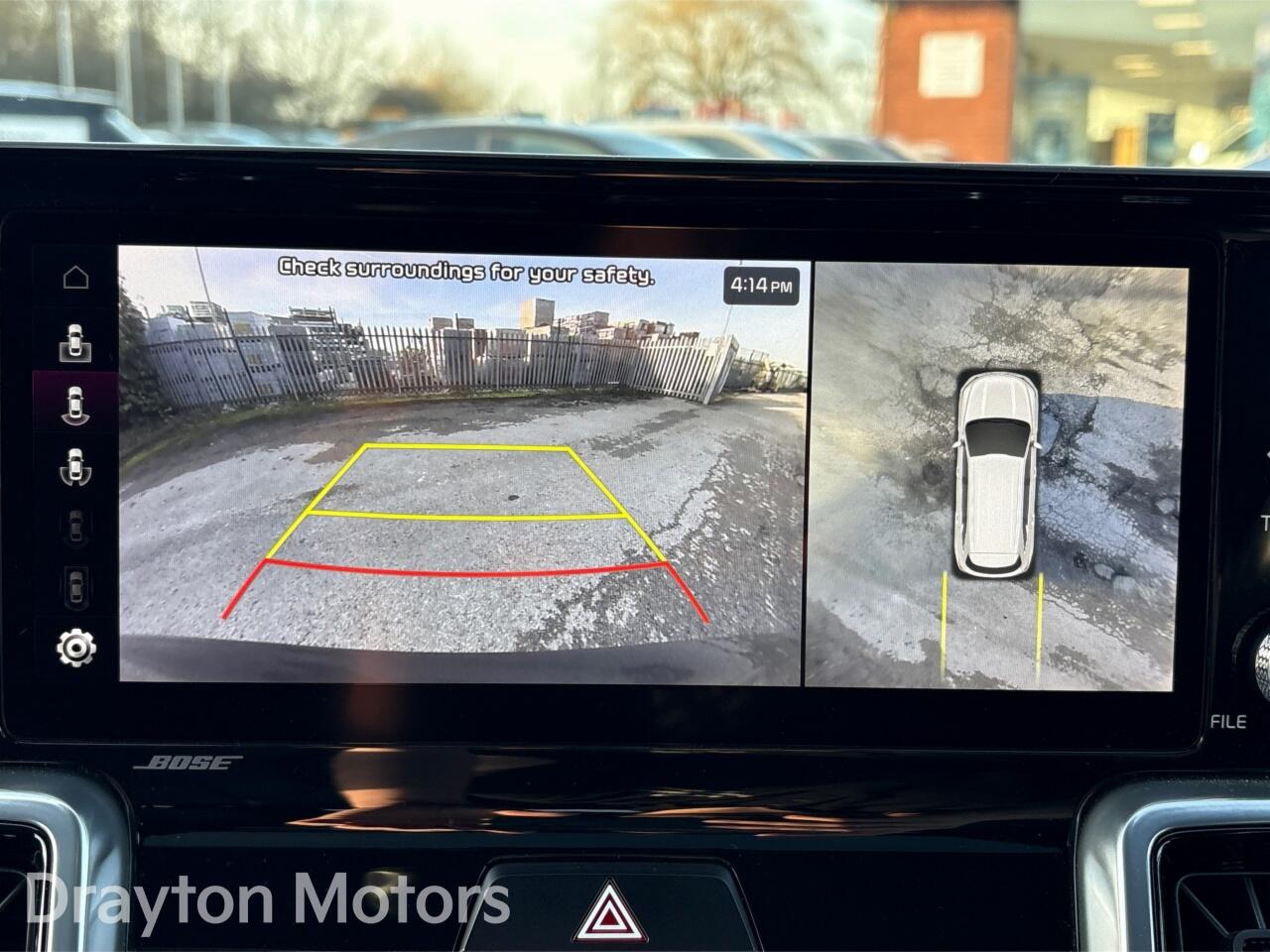 Used Kia Sorento for sale - 77722728: Photo 22