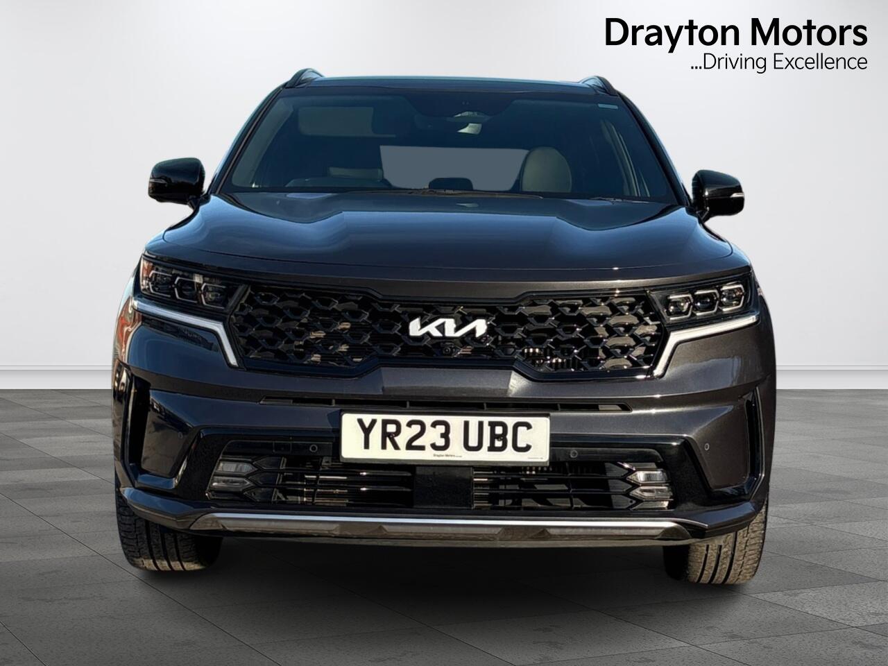 Used Kia Sorento for sale - 77722728: Photo 3