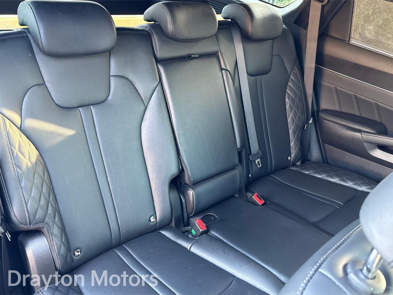 Used Kia Sorento for sale - 77722728: Photo 35