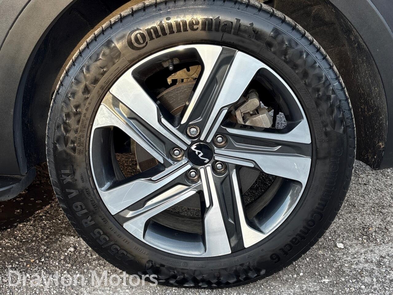 Used Kia Sorento for sale - 77722728: Photo 38