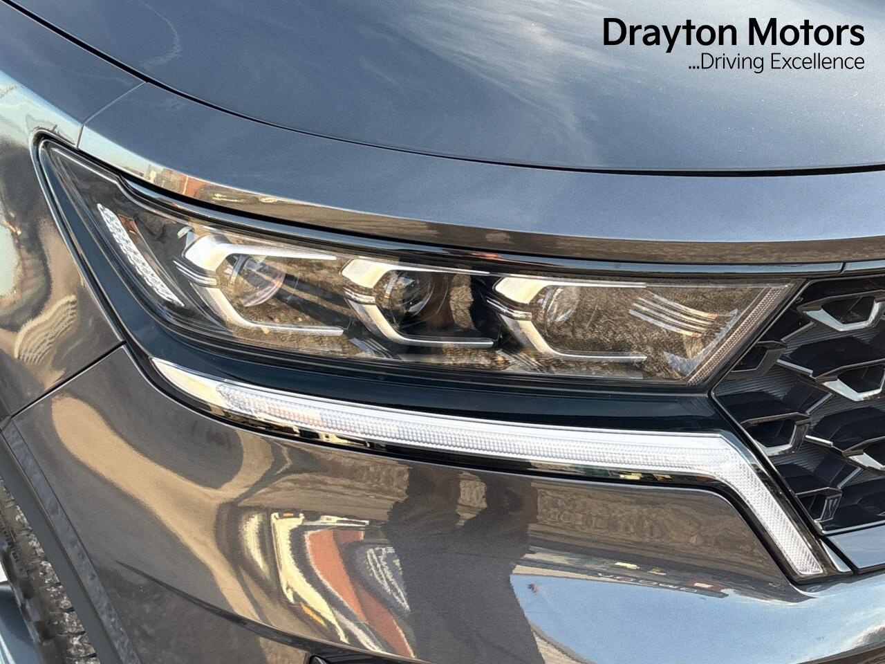 Used Kia Sorento for sale - 77722728: Photo 39