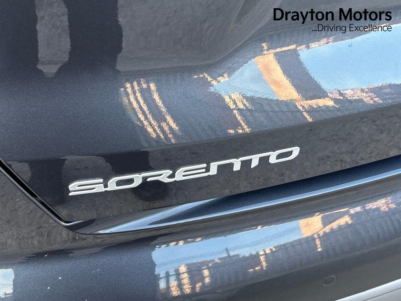 Used Kia Sorento for sale - 77722728: Photo 45