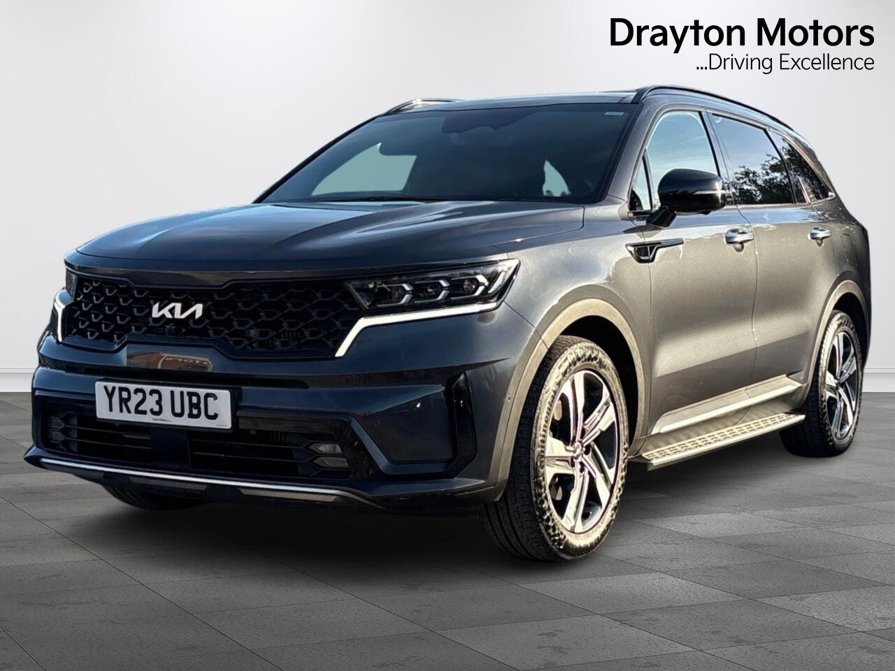 Used Kia Sorento for sale - 77722728: Photo 5