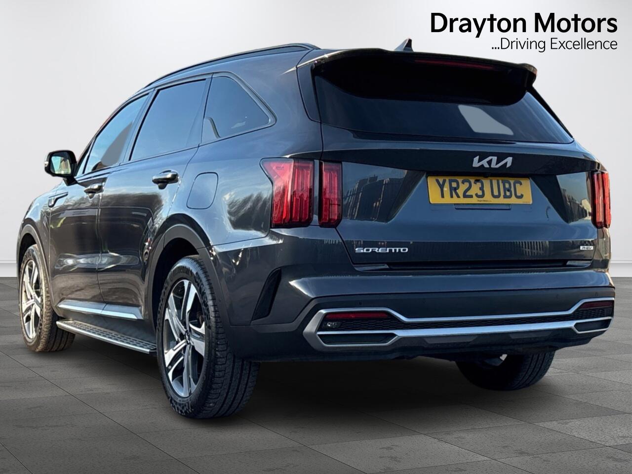 Used Kia Sorento for sale - 77722728: Photo 7