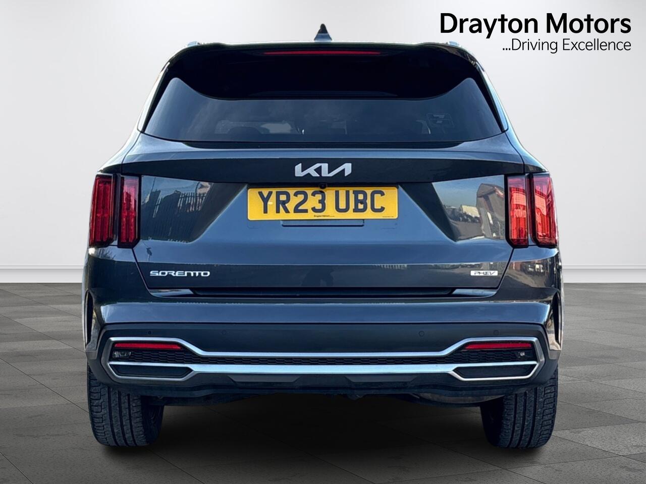 Used Kia Sorento for sale - 77722728: Photo 8