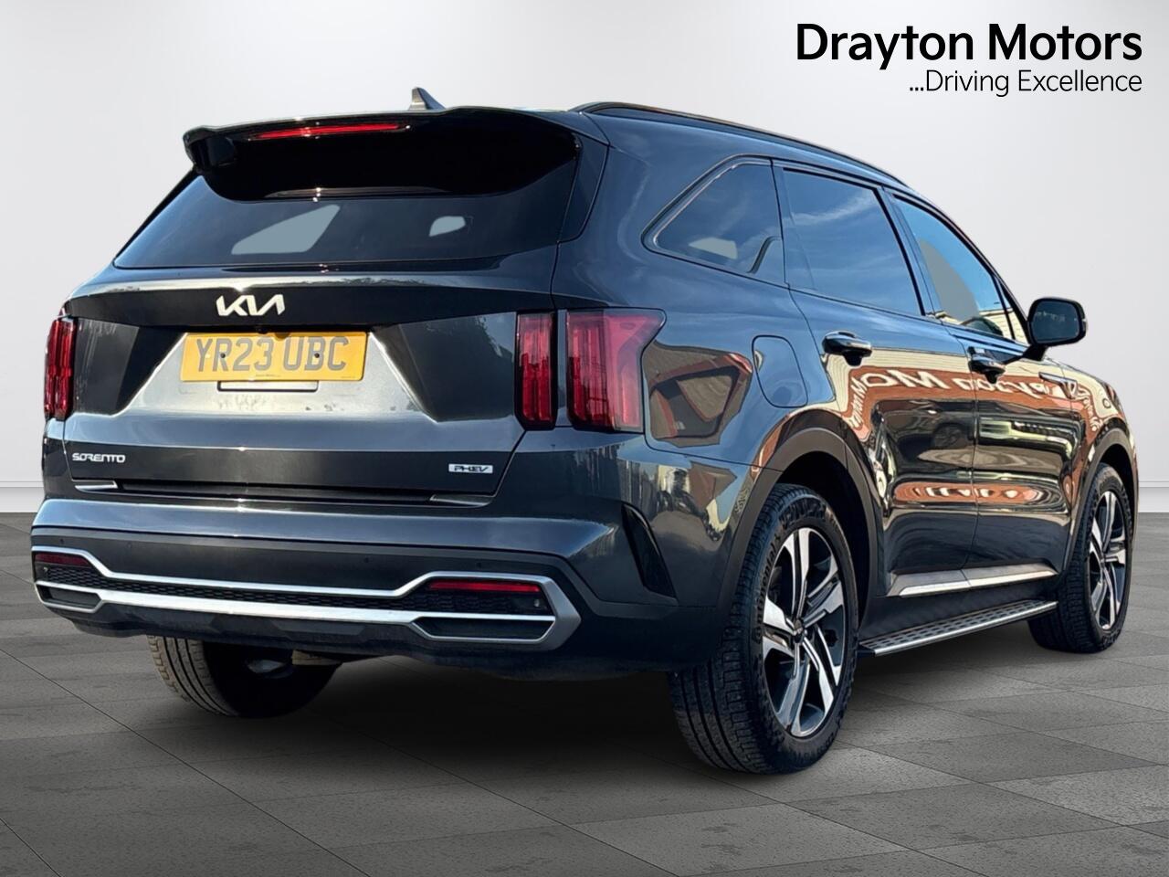 Used Kia Sorento for sale - 77722728: Photo 9