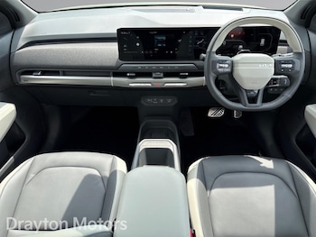 Used Kia EV3 2026 for sale - 79075166: Photo