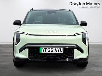 Used Kia EV3 2026 for sale - 79075166: Photo