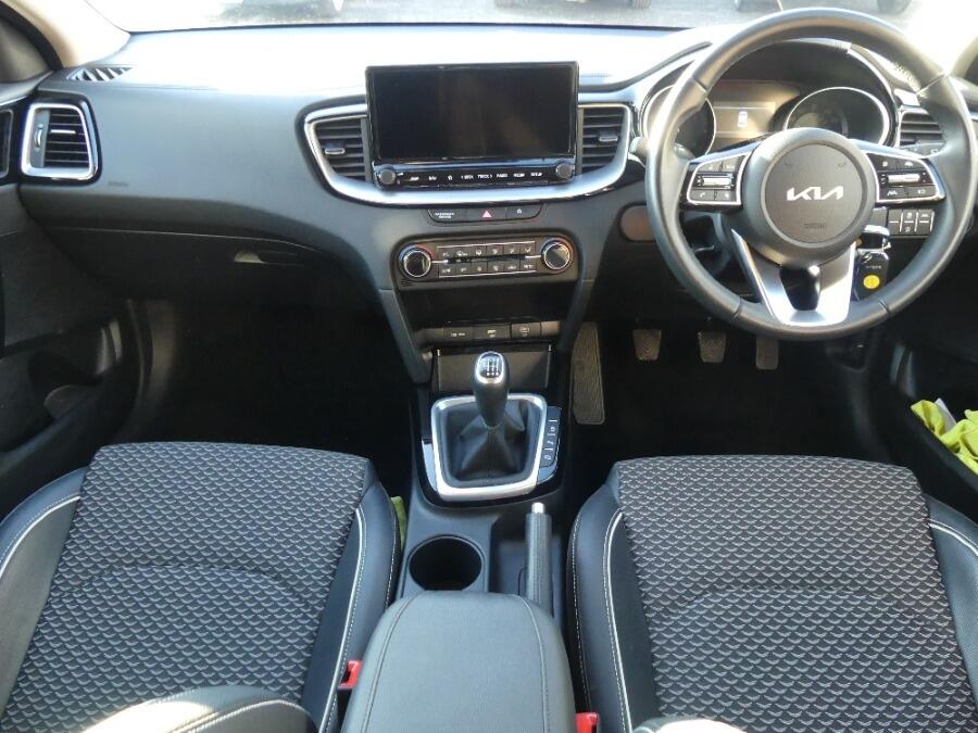 Used Kia Ceed 2022 for sale - 76689369: Photo 10