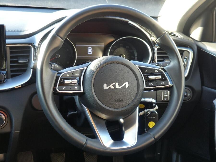 Used Kia Ceed 2022 for sale - 76689369: Photo 11