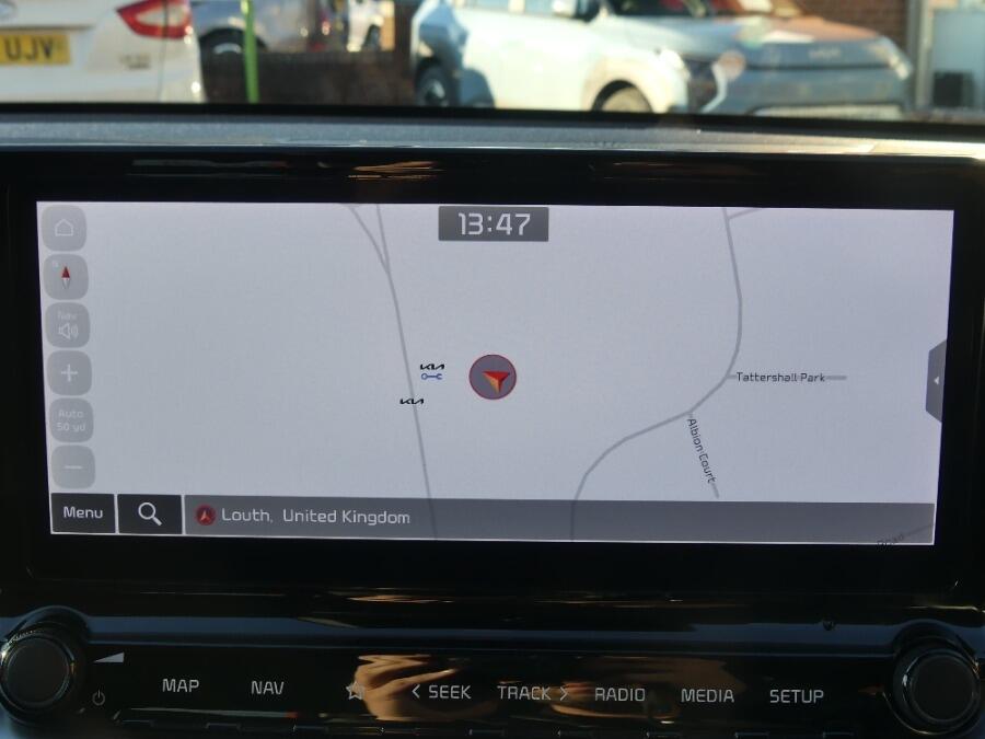 Used Kia Ceed 2022 for sale - 76689369: Photo 13