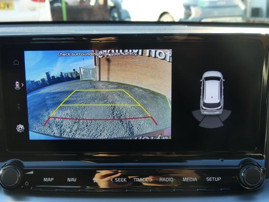 Used Kia Ceed 2022 for sale - 76689369: Photo 14