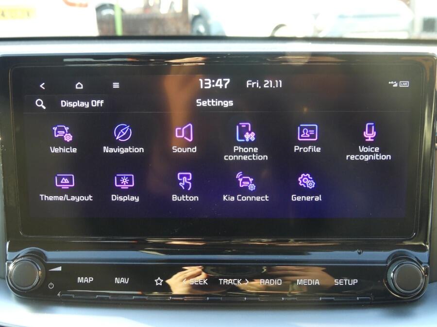 Used Kia Ceed 2022 for sale - 76689369: Photo 26