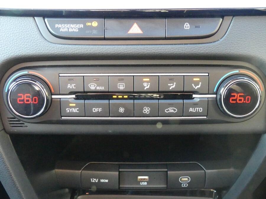 Used Kia Ceed 2022 for sale - 76689369: Photo 27