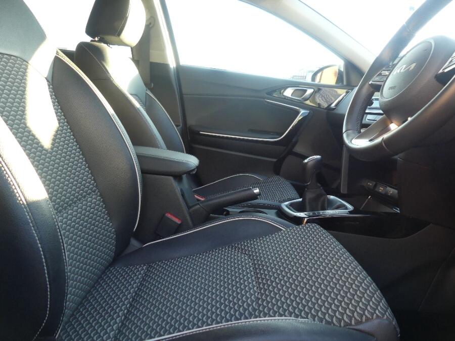 Used Kia Ceed 2022 for sale - 76689369: Photo 35