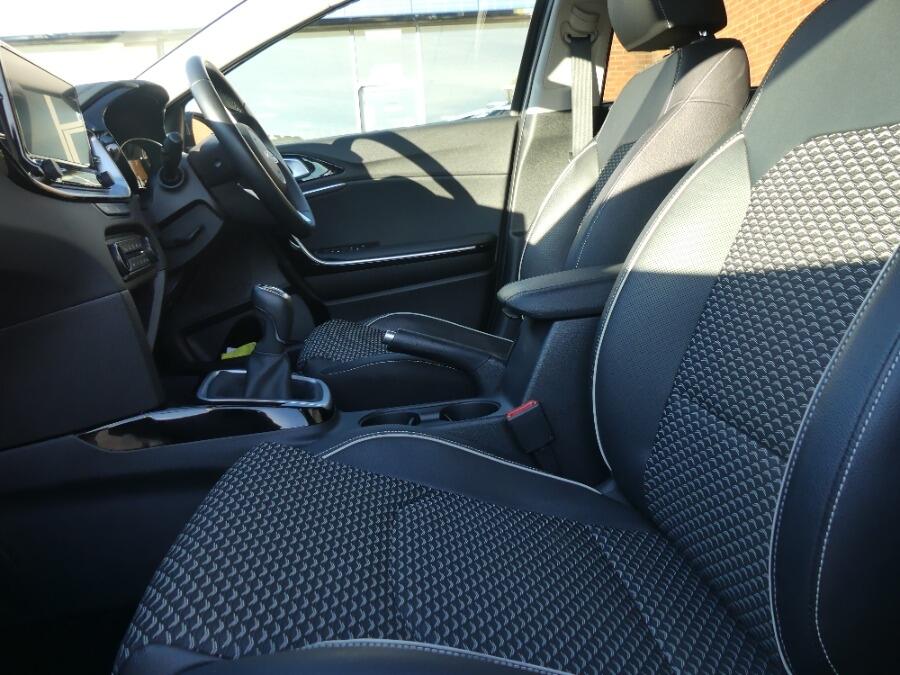 Used Kia Ceed 2022 for sale - 76689369: Photo 36