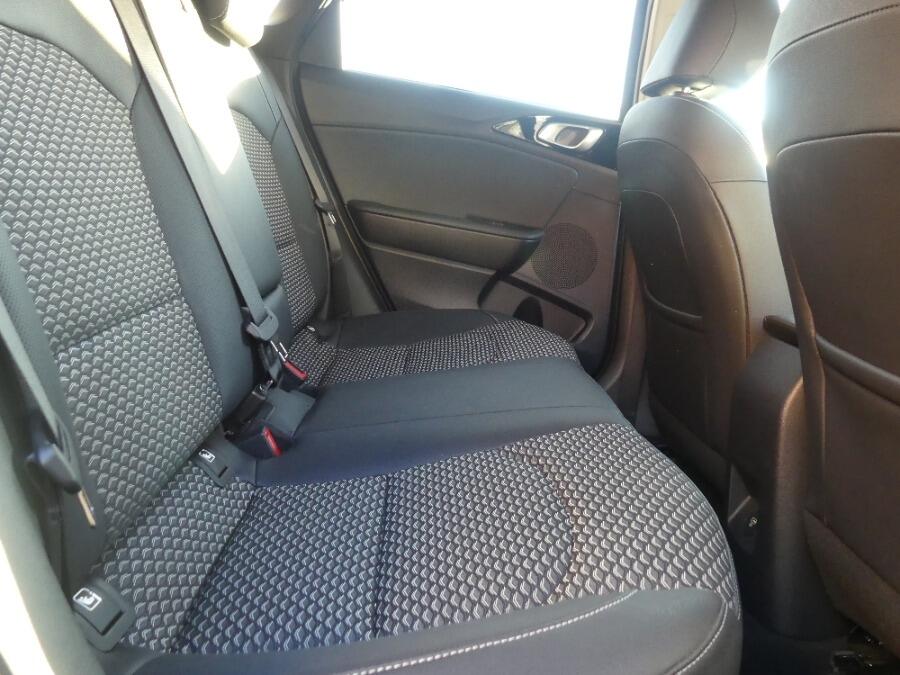 Used Kia Ceed 2022 for sale - 76689369: Photo 37