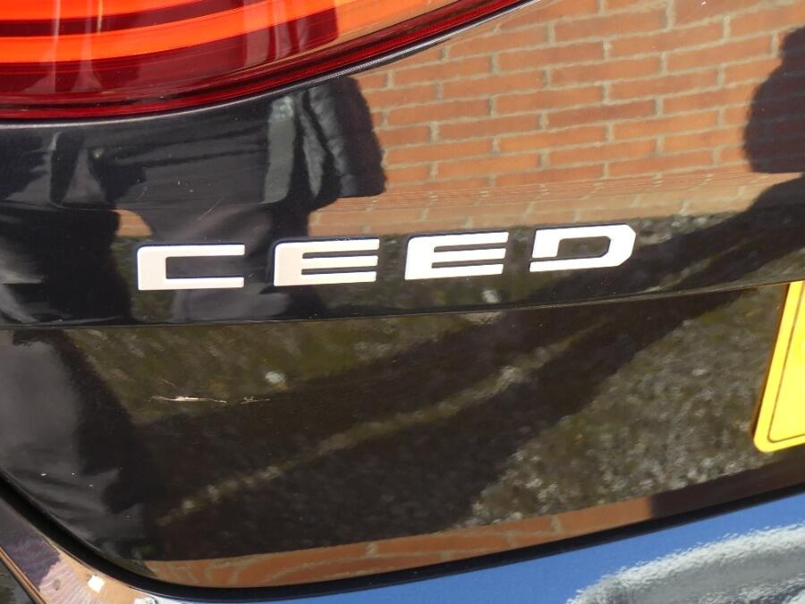 Used Kia Ceed 2022 for sale - 76689369: Photo 45