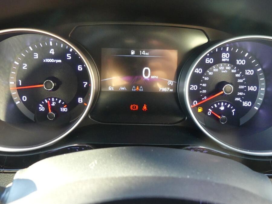 Used Kia Ceed 2022 for sale - 76689369: Photo 46