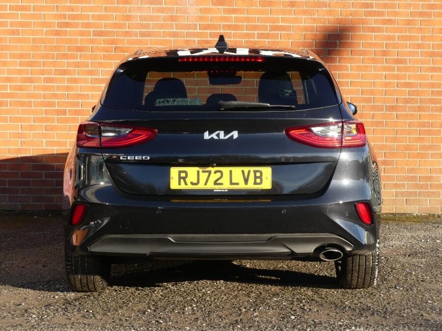 Used Kia Ceed 2022 for sale - 76689369: Photo 5