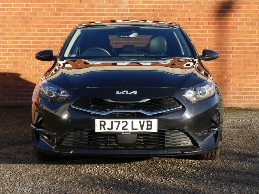 Used Kia Ceed 2022 for sale - 76689369: Photo 6