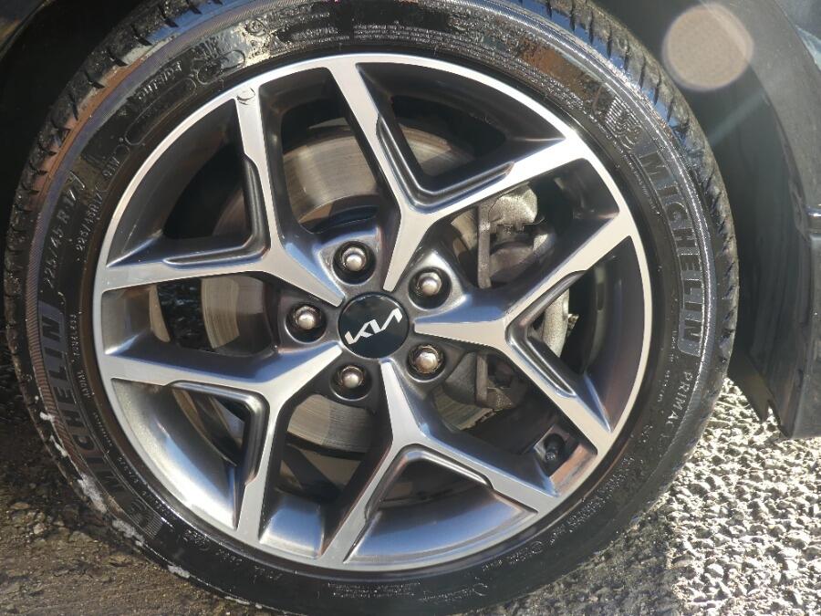 Used Kia Ceed 2022 for sale - 76689369: Photo 7