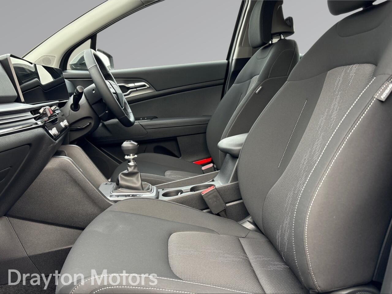 Used Kia Sportage 2025 for sale - 77305913: Photo 12