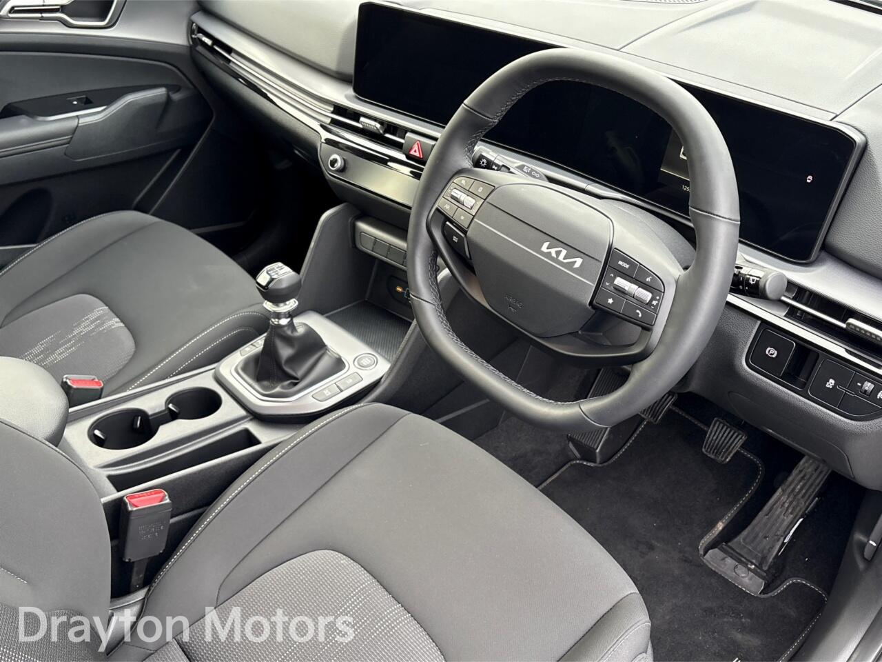 Used Kia Sportage 2025 for sale - 77305913: Photo 13