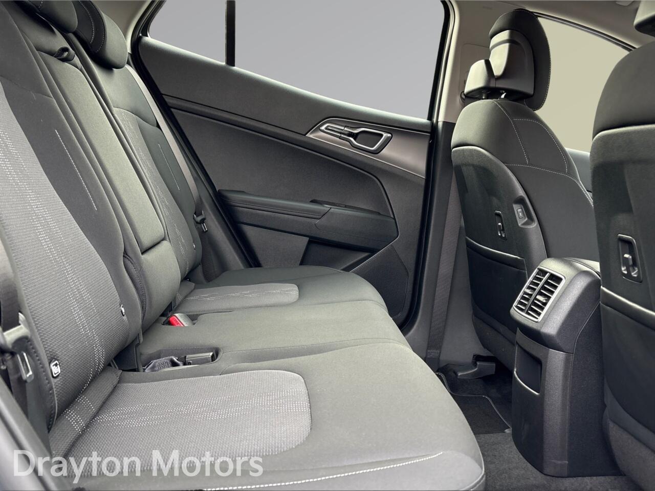 Used Kia Sportage 2025 for sale - 77305913: Photo 17